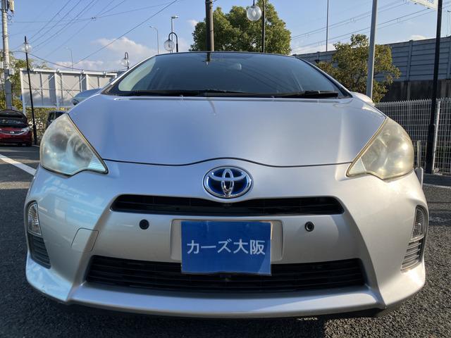 アクア S 615(31枚目)