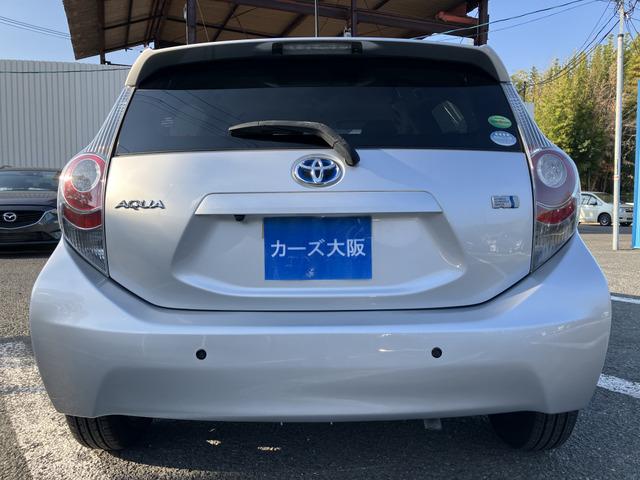 アクア S 615(32枚目)