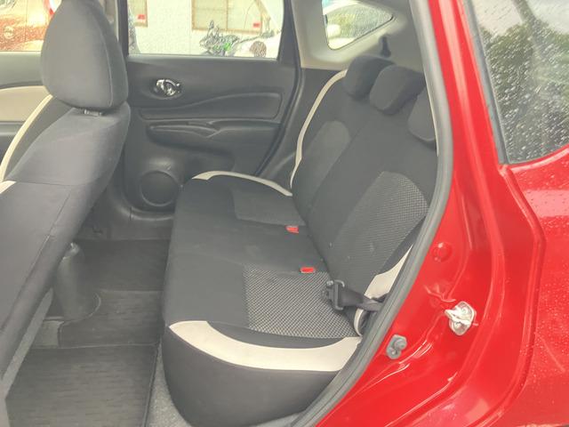 ノート X 164(5枚目)