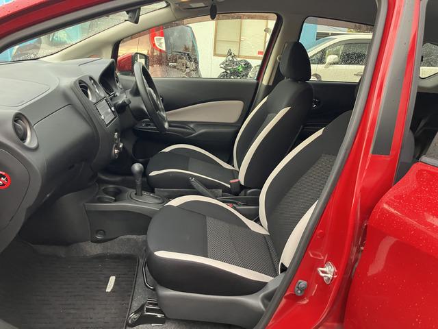 ノート X 164(36枚目)