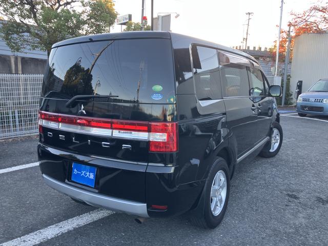 デリカＤ：５ Ｍ　リミテッド　４７４（3枚目）
