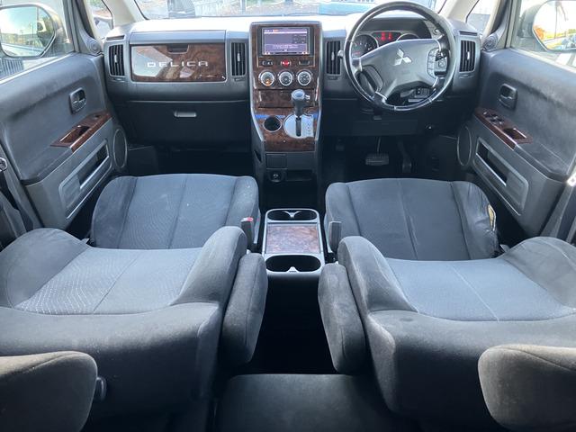 デリカＤ：５ Ｍ　リミテッド　４７４（6枚目）