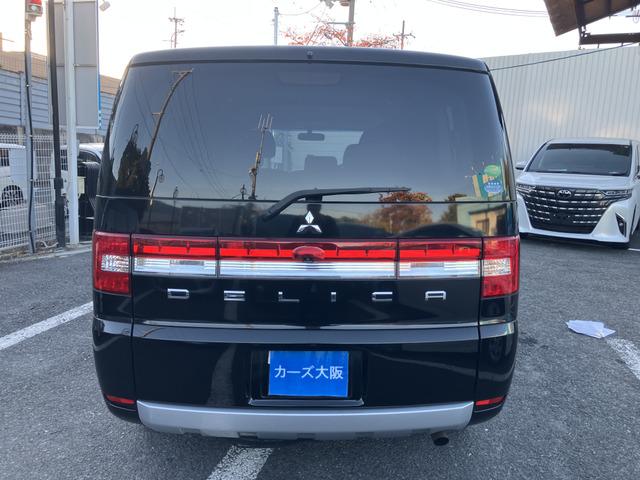 デリカＤ：５ Ｍ　リミテッド　４７４（31枚目）