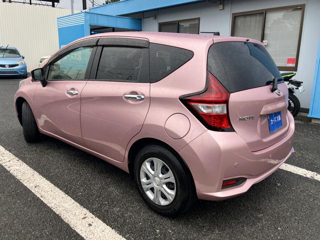 ノート X 330(4枚目)