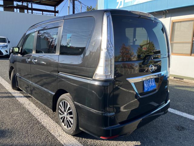 セレナ ハイウェイスター S-ハイブリッド 716(3枚目)