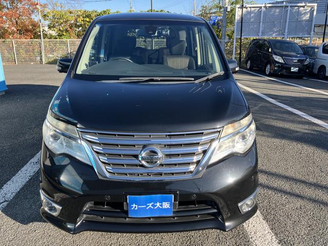 セレナ ハイウェイスター S-ハイブリッド 716(32枚目)