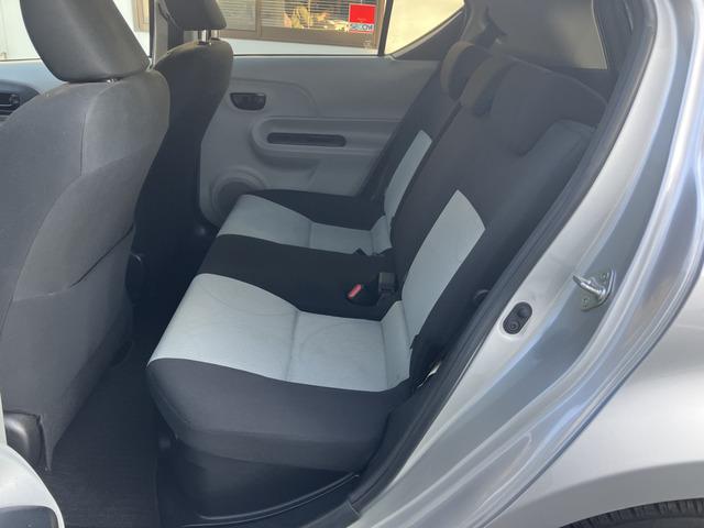 アクア Ｓ　８８５８（5枚目）