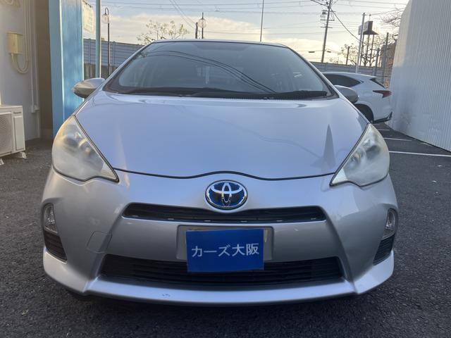 アクア Ｓ　８８５８（28枚目）