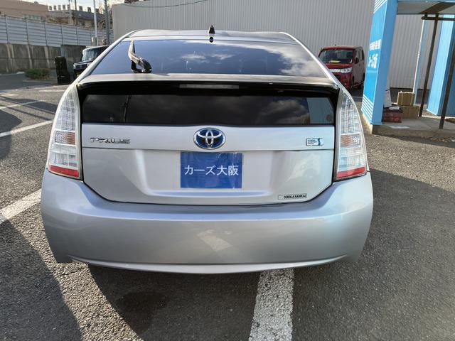 プリウス Ｓ　７８５（35枚目）