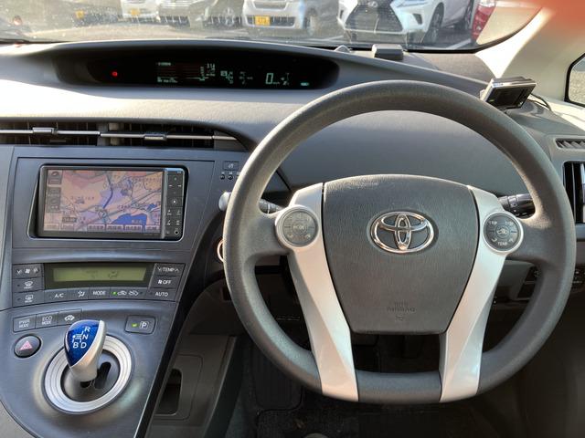 プリウス Ｓ　７８５（44枚目）