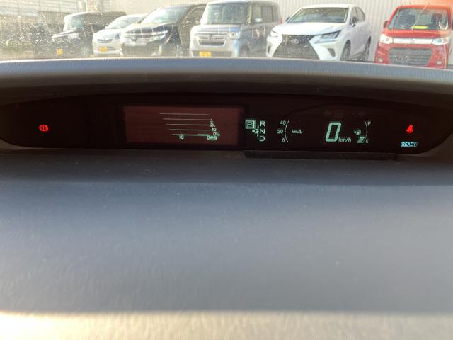 プリウス Ｓ　７８５（45枚目）