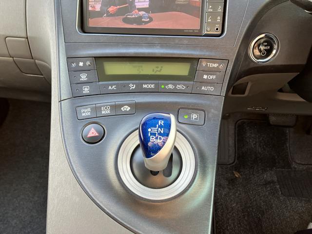 プリウス Ｓ　７８５（47枚目）