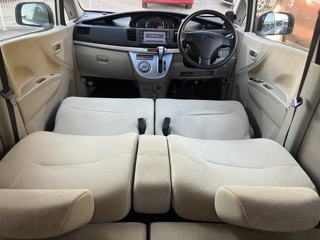 ムーヴ Ｘリミテッド　４７７６（6枚目）