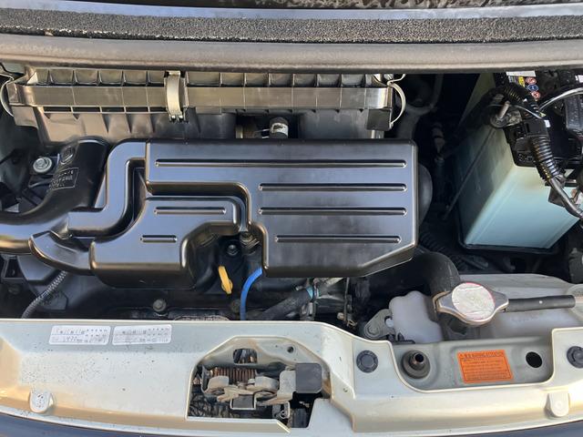 ムーヴ Ｘリミテッド　４７７６（10枚目）