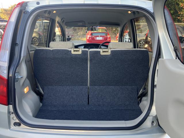 ムーヴ Ｘリミテッド　４７７６（37枚目）