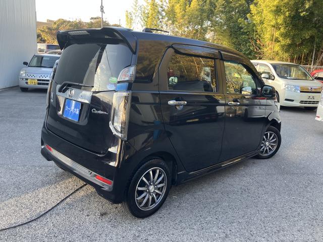 Ｎ－ＷＧＮカスタム Ｇ・ターボパッケージ　１７５１（3枚目）