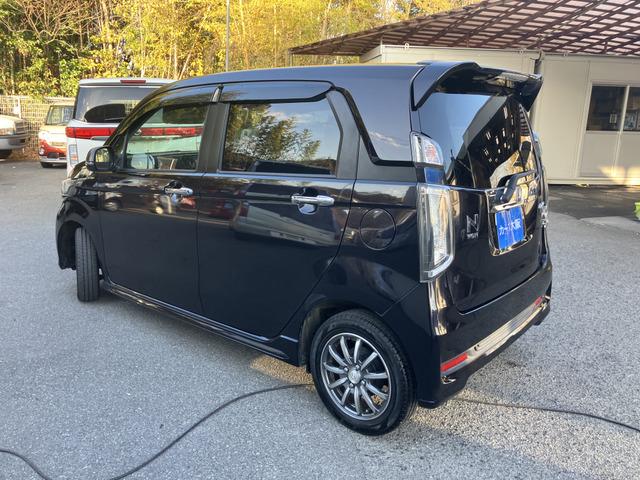 Ｎ－ＷＧＮカスタム Ｇ・ターボパッケージ　１７５１（4枚目）