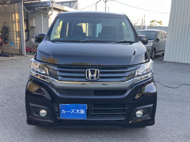 Ｎ－ＷＧＮカスタム Ｇ・ターボパッケージ　１７５１（30枚目）