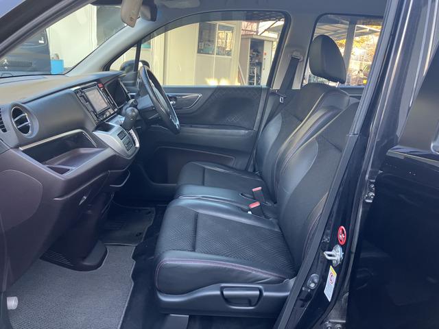 Ｎ－ＷＧＮカスタム Ｇ・ターボパッケージ　１７５１（35枚目）