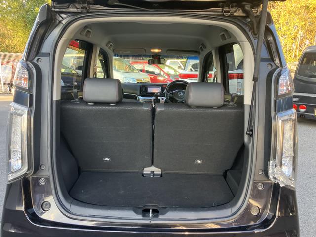 Ｎ－ＷＧＮカスタム Ｇ・ターボパッケージ　１７５１（36枚目）