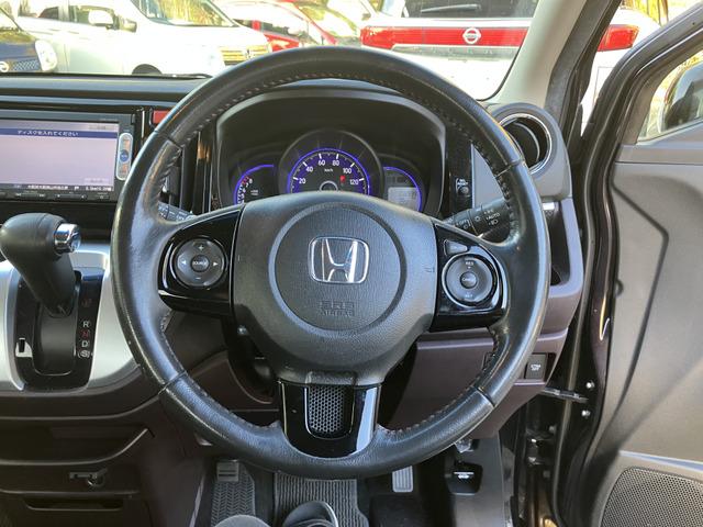 Ｎ－ＷＧＮカスタム Ｇ・ターボパッケージ　１７５１（40枚目）