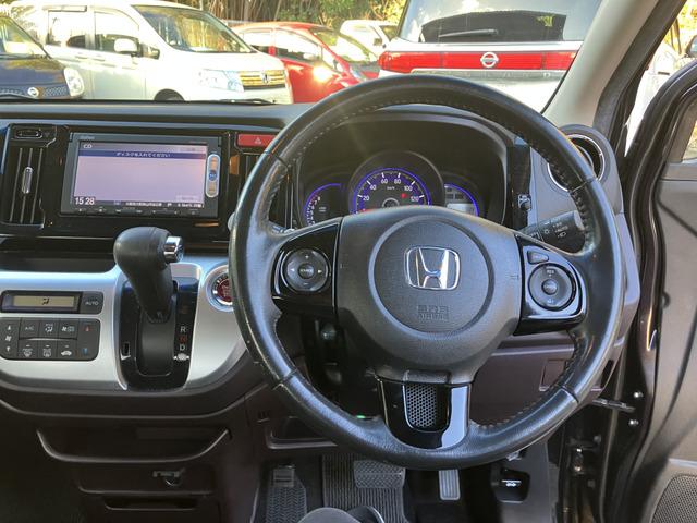 Ｎ－ＷＧＮカスタム Ｇ・ターボパッケージ　１７５１（41枚目）