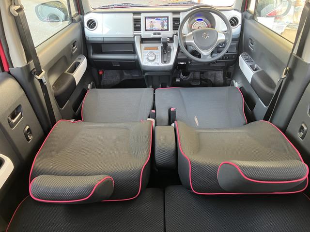 ハスラー Ｇ　８１５（6枚目）