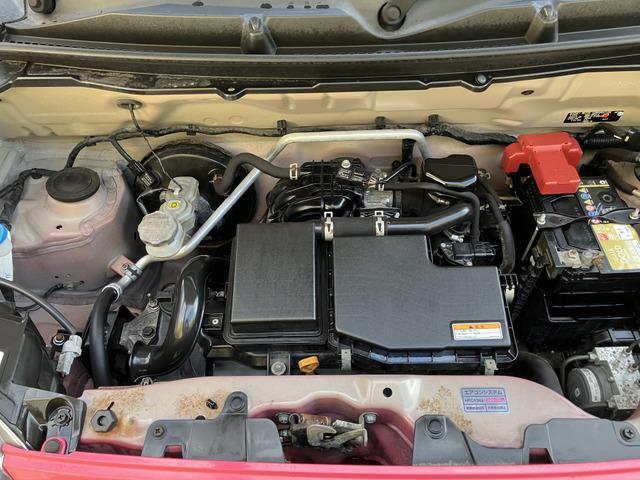 ハスラー Ｇ　８１５（10枚目）