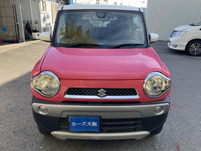 ハスラー Ｇ　８１５（30枚目）