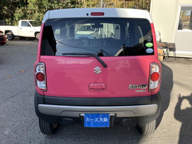 ハスラー Ｇ　８１５（31枚目）