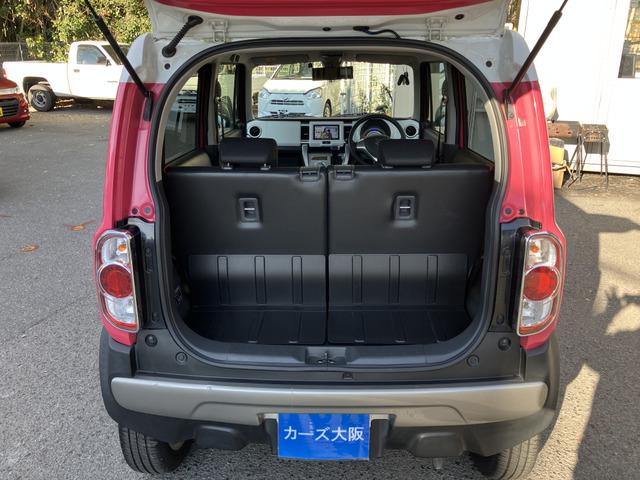 ハスラー Ｇ　８１５（36枚目）