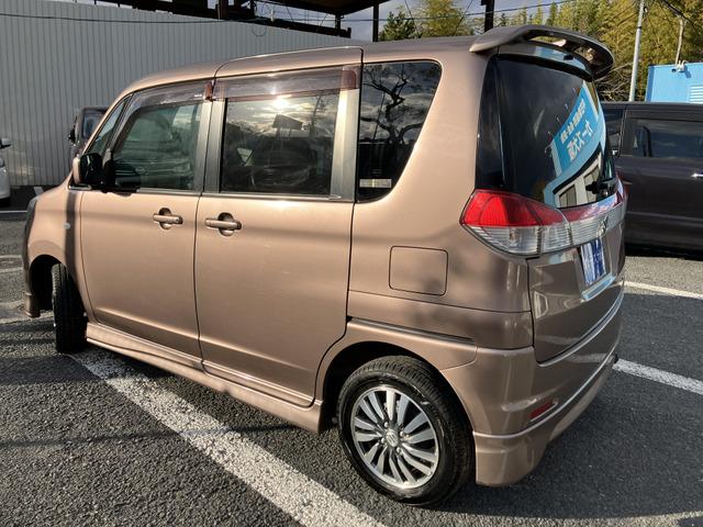 ソリオ Ｘ　８２１６（3枚目）