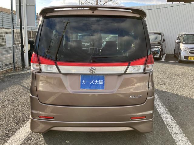 ソリオ Ｘ　８２１６（33枚目）