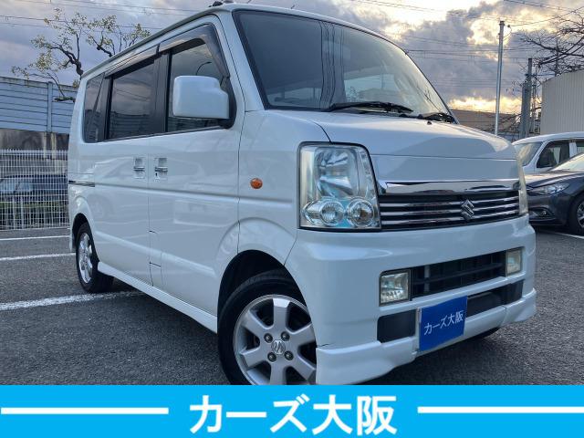 エブリイワゴン ＰＺターボスペシャル　１５０（2枚目）