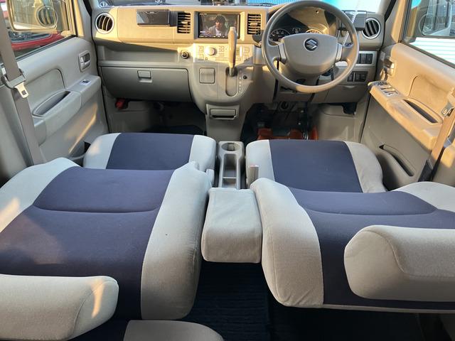 エブリイワゴン ＰＺターボスペシャル　１５０（6枚目）