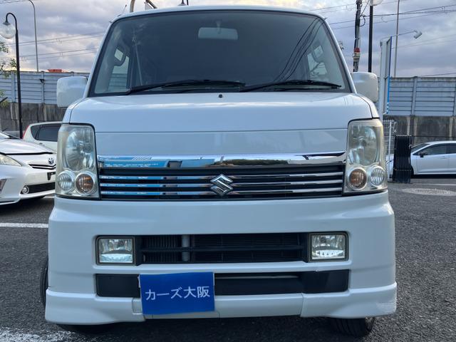 エブリイワゴン ＰＺターボスペシャル　１５０（32枚目）