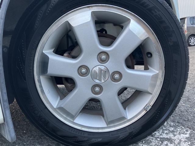 エブリイワゴン ＰＺターボスペシャル　１５０（36枚目）