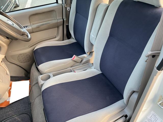 エブリイワゴン ＰＺターボスペシャル　１５０（37枚目）