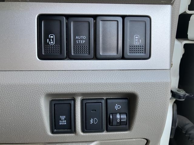 エブリイワゴン ＰＺターボスペシャル　１５０（42枚目）