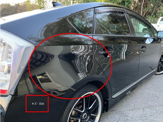 プリウス Ｓツーリングセレクション　１６１１（13枚目）