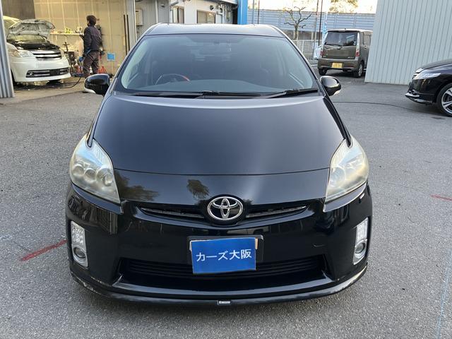 プリウス Ｓツーリングセレクション　１６１１（31枚目）