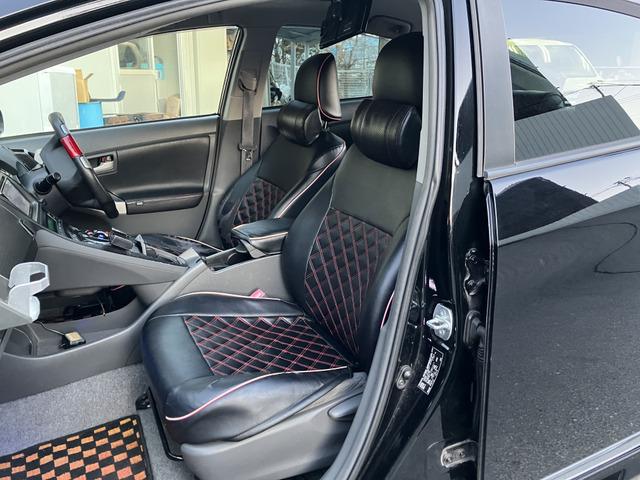 プリウス Ｓツーリングセレクション　１６１１（38枚目）