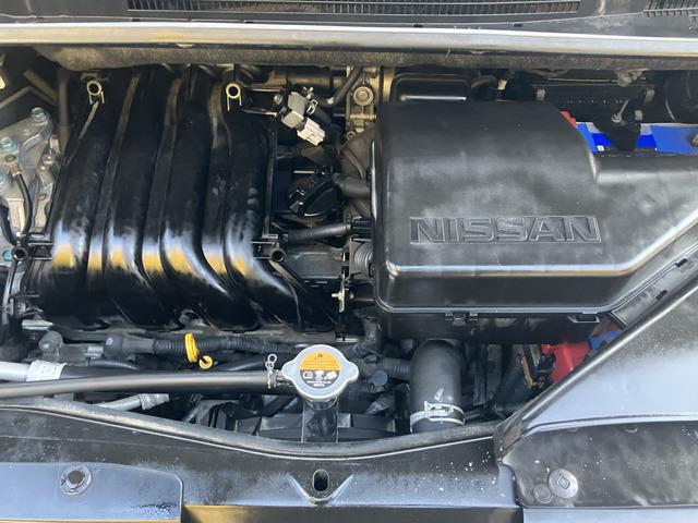 セレナ ハイウェイスター　Ｓ－ハイブリッド　エアロモード　１２４５（10枚目）