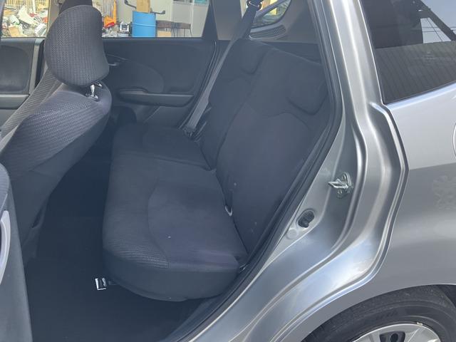 フィットハイブリッド 　０９６８（5枚目）