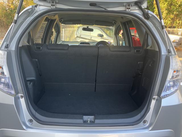 フィットハイブリッド 　０９６８（36枚目）