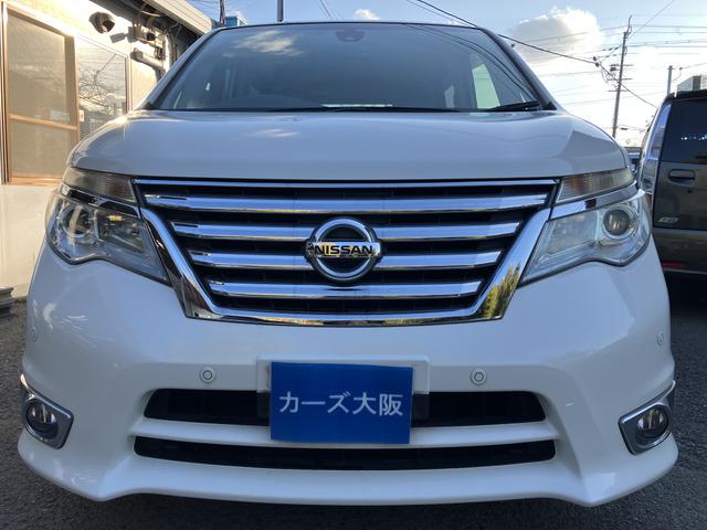 セレナ ハイウェイスターＧ　Ｓ－ハイブリッド　１５２（32枚目）