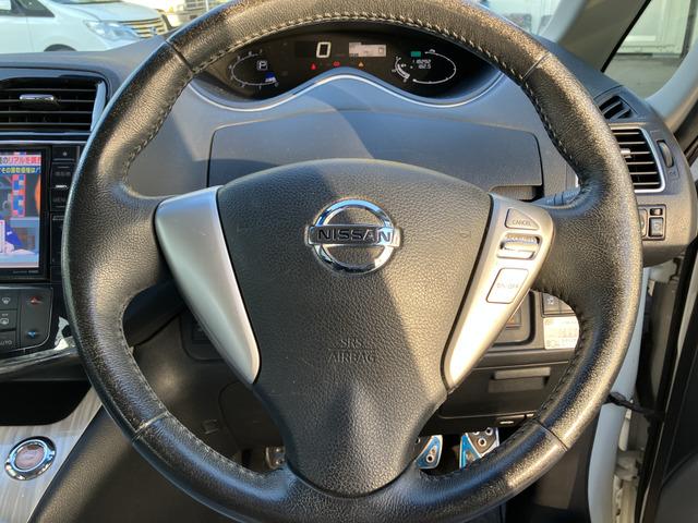 セレナ ハイウェイスターＧ　Ｓ－ハイブリッド　１５２（52枚目）