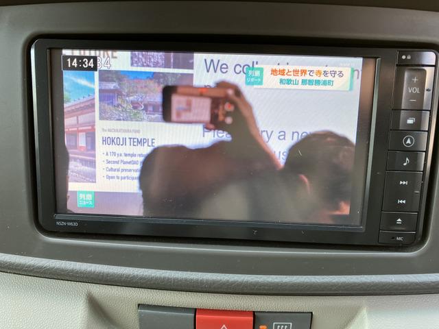 アトレーワゴン カスタムターボＲＳリミテッド　２０８（7枚目）