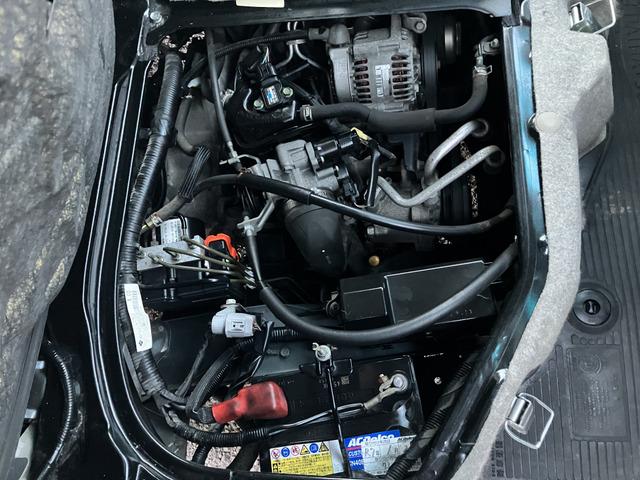 アトレーワゴン カスタムターボＲＳリミテッド　２０８（10枚目）