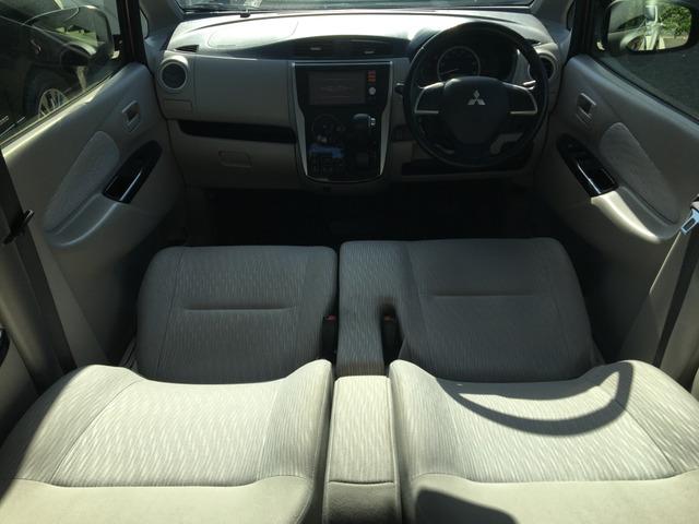 ｅＫワゴン Ｇ　２３３（6枚目）